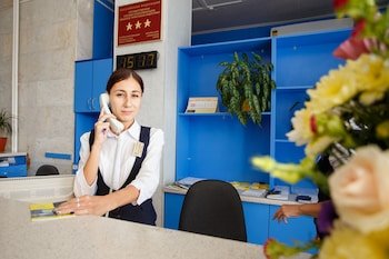 Magadan Resort