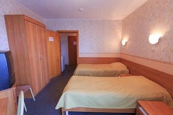 Magadan Resort