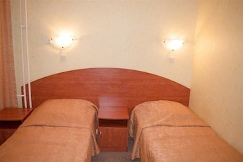 Magadan Resort