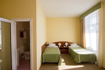 Magadan Resort
