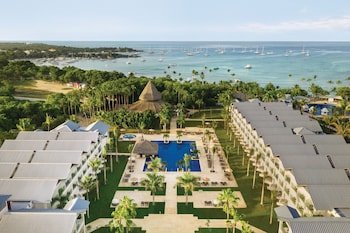 Secrets La Romana Resort & Spa