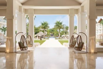 Secrets La Romana Resort & Spa