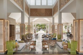 Secrets La Romana Resort & Spa