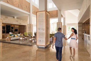 Secrets La Romana Resort & Spa