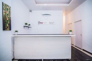 Urbanview Hotel Syariah Hadrah Banda Aceh
