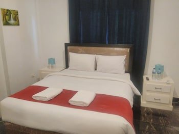 Urbanview Hotel Syariah Hadrah Banda Aceh