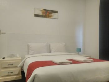 Urbanview Hotel Syariah Hadrah Banda Aceh
