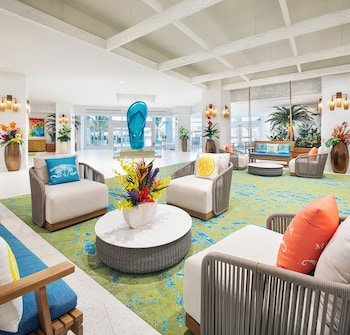 Margaritaville Beach Resort Fort Myers Beach