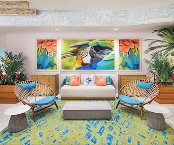 Margaritaville Beach Resort Fort Myers Beach