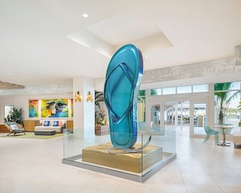 Margaritaville Beach Resort Fort Myers Beach
