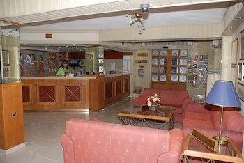 Christabelle Hotel Apartments