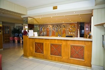 Christabelle Hotel Apartments