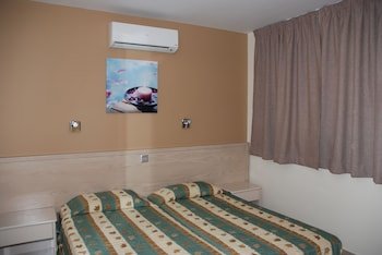 Christabelle Hotel Apartments