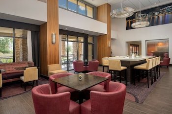 Hampton Inn & Suites Phoenix Tempe