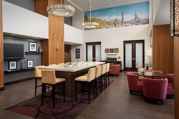Hampton Inn & Suites Phoenix Tempe