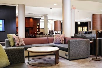 Courtyard Houston Pearland