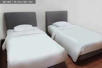Il Sung Gyeongju Bomun Resort
