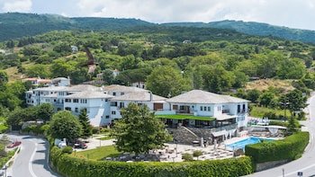 Portaria Hotel & Spa