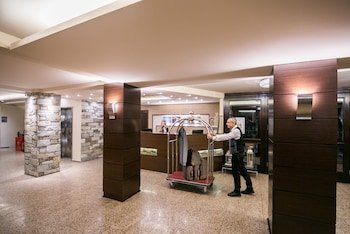 Portaria Hotel & Spa