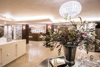 Portaria Hotel & Spa