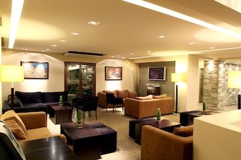 Portaria Hotel & Spa