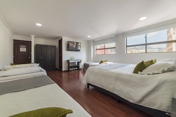 Hotel Central Park