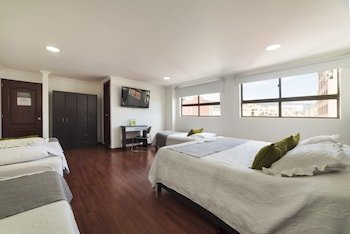 Hotel Central Park