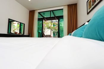 Kinrara Resort
