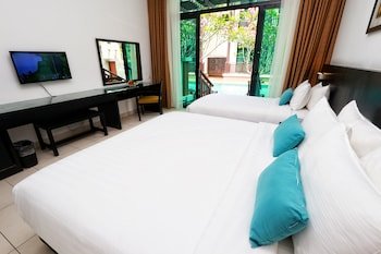 Kinrara Resort