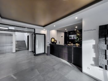 Gandersheimer Boardinghouse