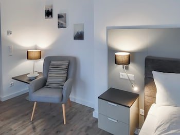 Gandersheimer Boardinghouse