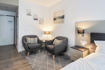 Gandersheimer Boardinghouse