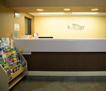 Baymont by Wyndham Fort Walton Beach Mary Esther
