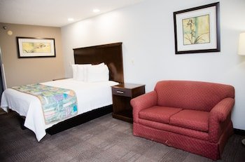Baymont by Wyndham Fort Walton Beach Mary Esther
