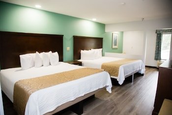 Baymont by Wyndham Fort Walton Beach Mary Esther
