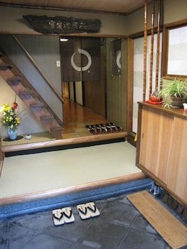 Ryokan Nakajimaya