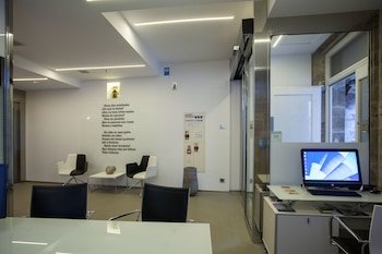 Hotel Alda San Bieito