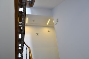 Hotel Alda San Bieito