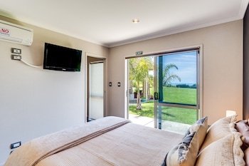 Napier B & B
