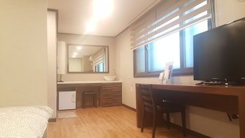 Ryu Guest House