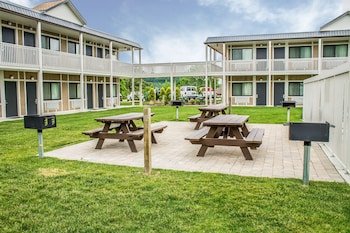 Quality Inn Cambridge