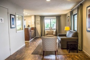 Quality Inn Cambridge