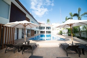 Patio Pacific