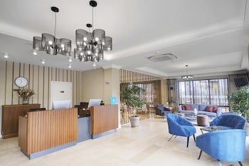 Viva Mare Beach Hotel - Santa Marina Holiday Village