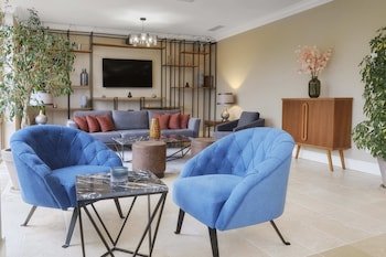 Viva Mare Beach Hotel - Santa Marina Holiday Village