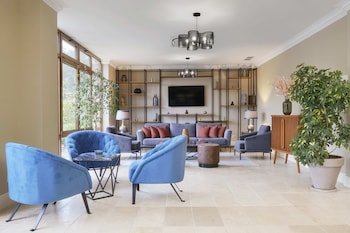 Viva Mare Beach Hotel - Santa Marina Holiday Village