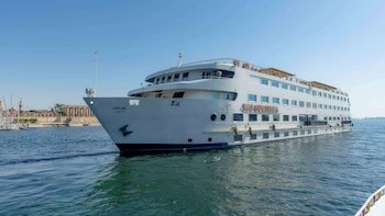 MS Orient Sun Times Nile Cruise