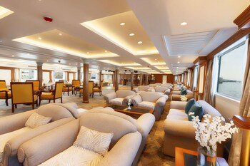 MS Orient Sun Times Nile Cruise