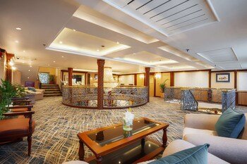 MS Orient Sun Times Nile Cruise
