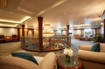 MS Orient Sun Times Nile Cruise
